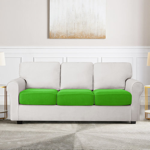 Green Sofa Slipcovers You'll Love in 2023 Wayfair Canada